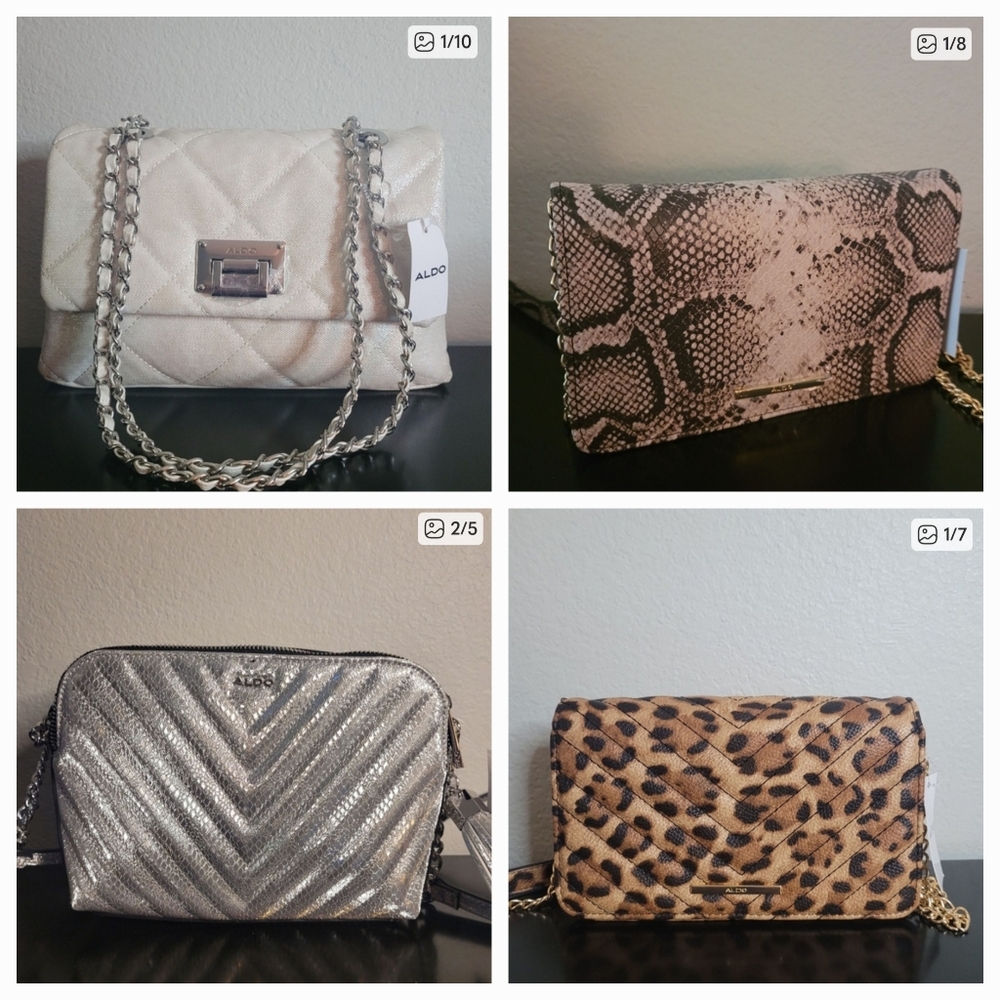 Unlisted NWT BAG GIVEAWAY❤️‍🔥 - Picture 4 of 6